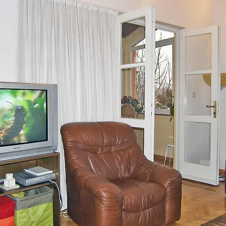 Mirjana.2 Apartment