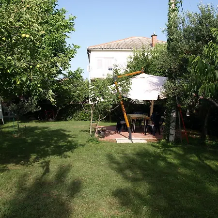 Apartment Mirjana.2 *