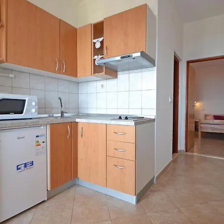 Apartment Mirjana.2